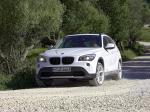 BMW X1 xDrive 2.3d 2009 года
